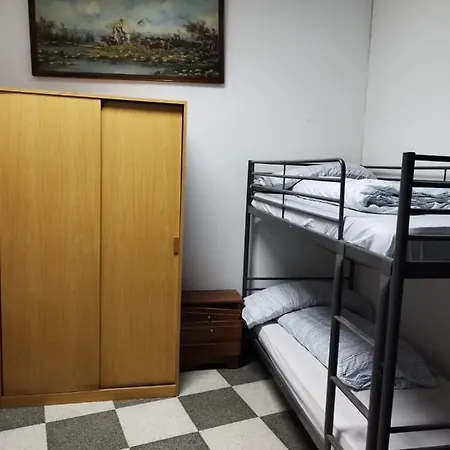 Casa Rosa *
