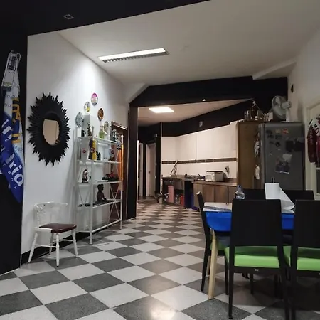 Casa Rosa *