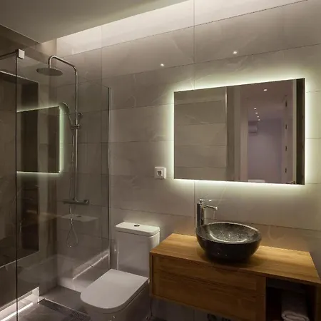 Chamberi I Calle Monteleon 2br 2bh Madrid