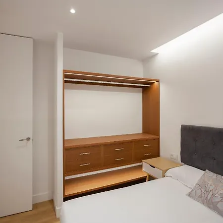 Chamberi I Calle Monteleon 2br 2bh