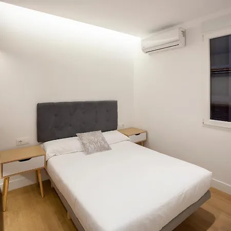 Chamberi I Calle Monteleon 2br 2bh
