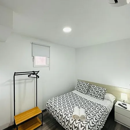 Nueva Numancia Casa de hóspedes Madri