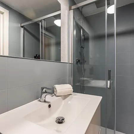 Apartamento Waou Essence I Austrias - Corta Duracion Madrid
