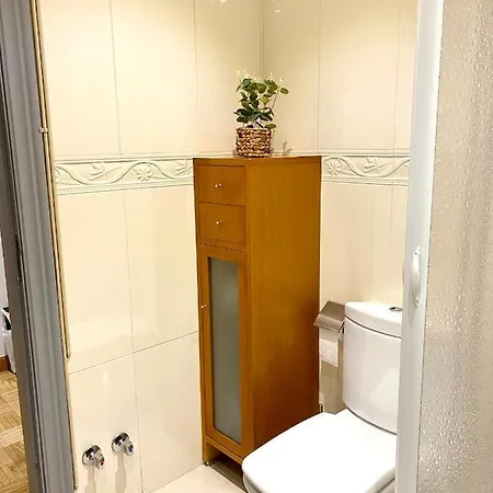 Centro Apartment *