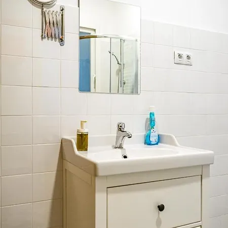 Apartment Alquiler Por Meses En Pleno Centro By Bebalmy Madrid