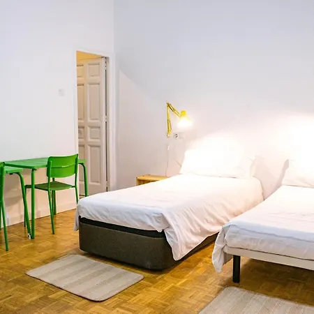 Alquiler Por Meses En Pleno Centro By Bebalmy Apartment