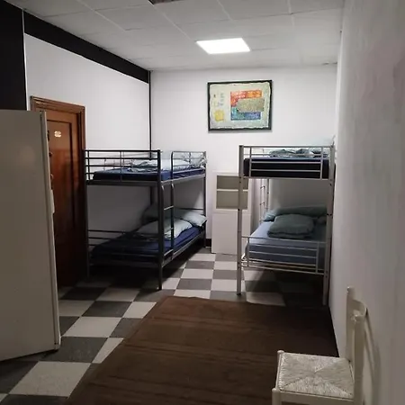 Casa Rosa Guest house Madrid