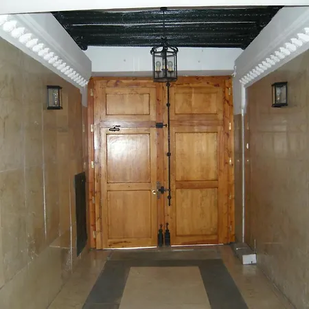 Metropol Casa de hóspedes Madri