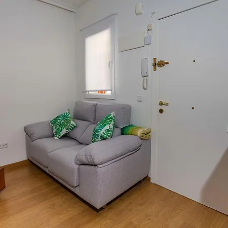 Apartment De El Retiro Al Cielo