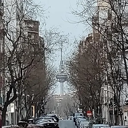 De El Retiro Al Cielo *