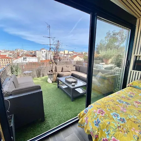 Excellent Penthouse In The Center