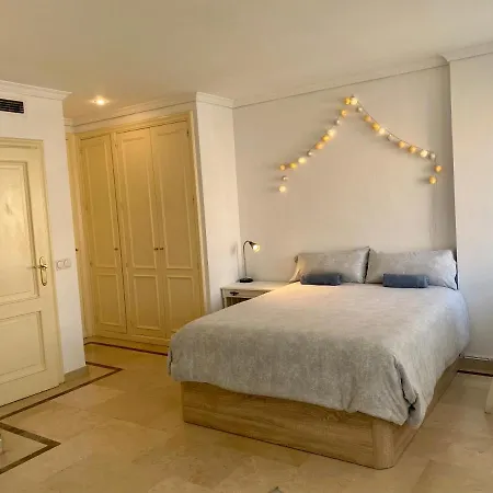 Precioso Estudio Conde Orgaz * Madrid