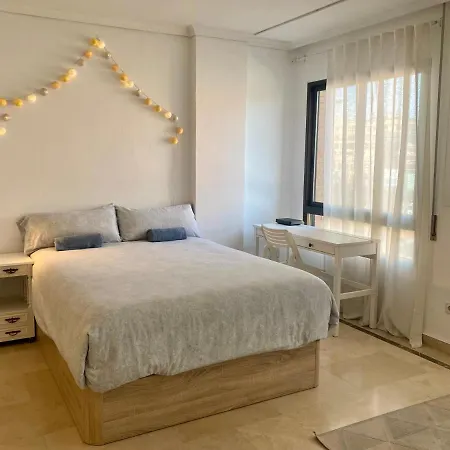 Apartment Precioso Estudio Conde Orgaz *