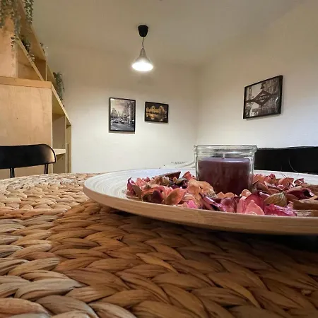 Escorial Apartment