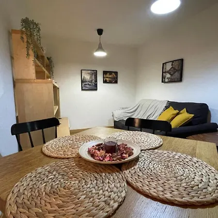 Escorial Apartment *