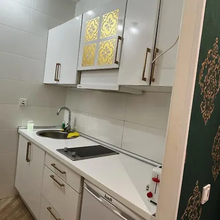 Place Juan Plaza Mayor Apartment