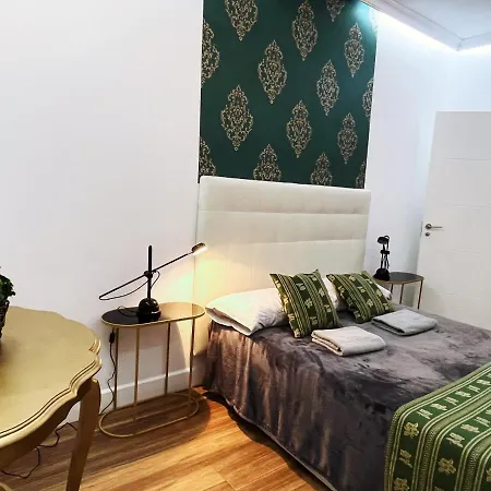 Place Juan Plaza Mayor Apartment *