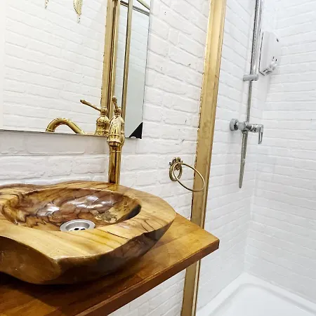 Place Juan Plaza Mayor Apartment Madrid