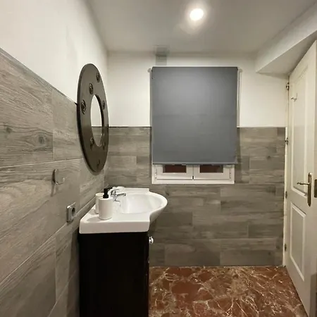 Escorial Apartment Madrid