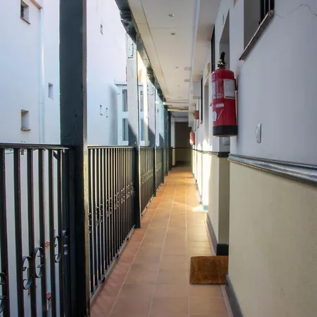 My - Acogedor Apartamento En Chueca Madrid