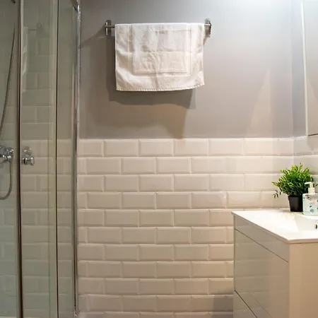 My - Acogedor Apartamento En Chueca Apartment *