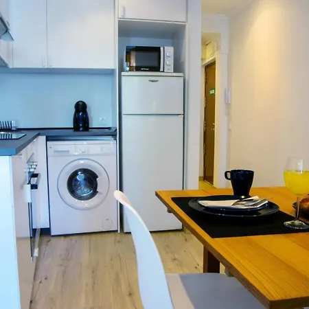 My - Acogedor Apartamento En Chueca