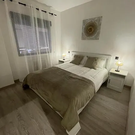 Arizonica Suites Chamartin Madrid