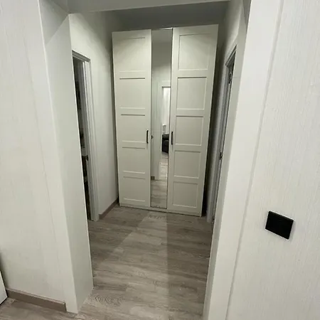 Arizonica Suites Chamartin Apartment