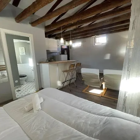 Punta Me Beautiful In Plaza Espana Apartment *
