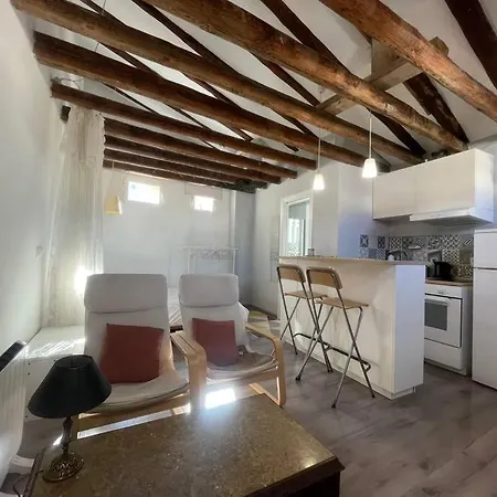 Apartment Punta Me Beautiful In Plaza Espana Madrid
