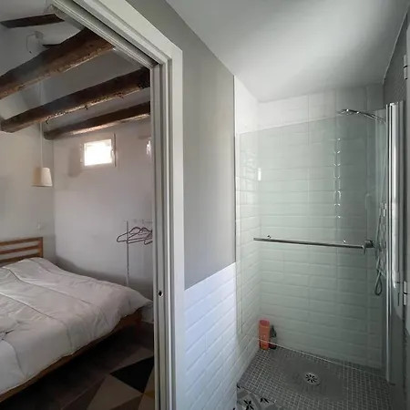 Punta Me Beautiful In Plaza Espana Apartment *