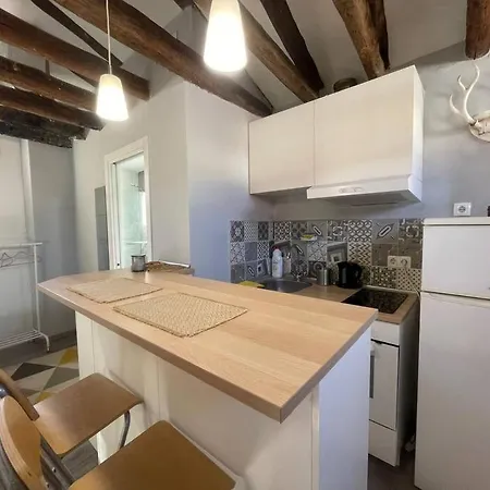 Punta Me Beautiful In Plaza Espana Appartement *