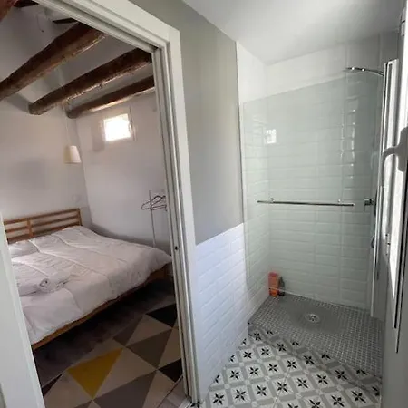 Punta Me Beautiful In Plaza Espana Apartment
