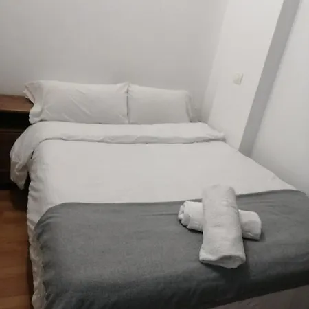 Apartamento Plenilunio Apartment