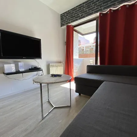 Cuzco Apartment