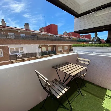 Cuzco Apartament