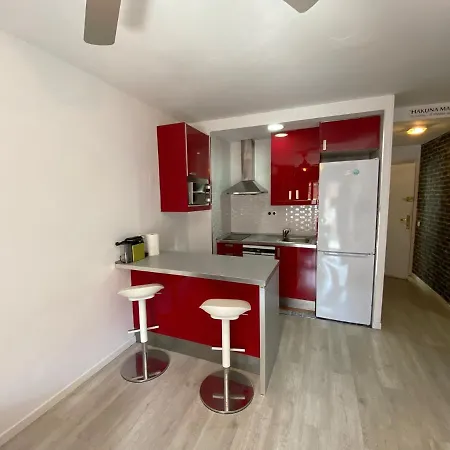 Cuzco Apartament