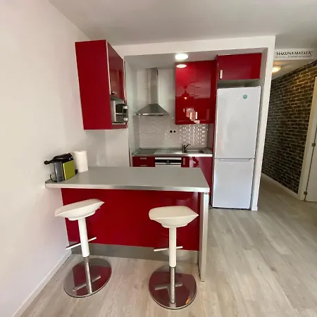 Apartment Cuzco