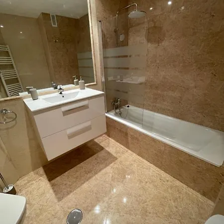 Arizonica Suites Chamartin