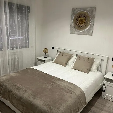 Apartment Arizonica Suites Chamartin