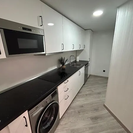 Apartment Arizonica Suites Chamartin *