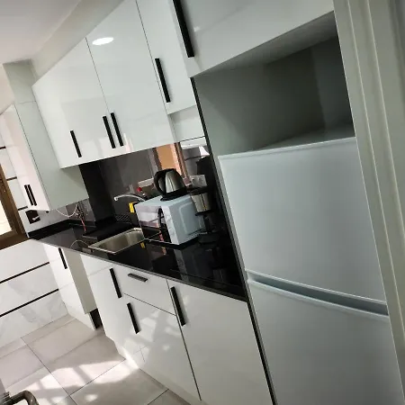 M-a Apartamento Carnicer Apartamento Madrid