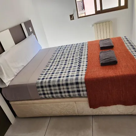 M-a Apartamento Carnicer Madrid