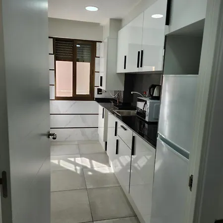 M-a Apartamento Carnicer * Madrid