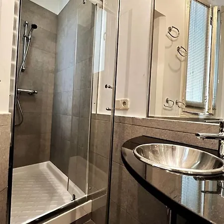 Alojamiento Entero Centro: Piso . Chueca Apartamento *