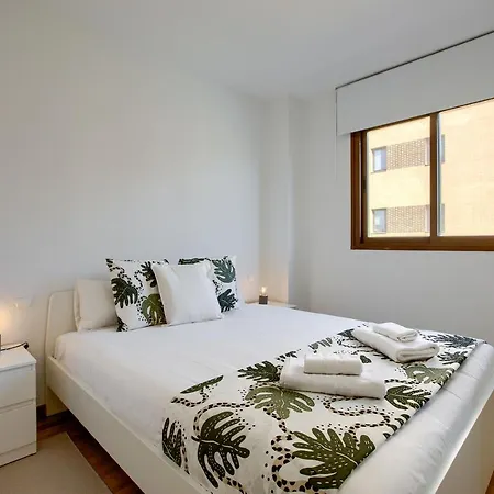 Apartment Charming Airport *