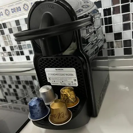 Moderno Apartamento A 10 Minutos Del Centro Apartment *