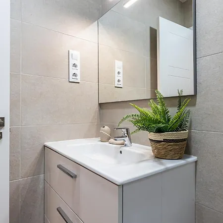 Apartment Waou Ponzano & Chamberi Ii