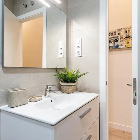 Apartment Waou Ponzano & Chamberi Iii *