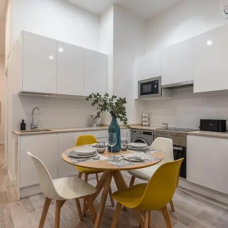 Waou Ponzano & Chamberi I Madrid